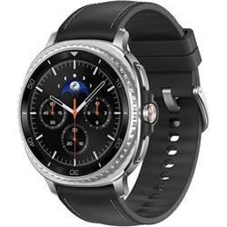 Samsung Galaxy Watch8 Classic LTE 46mm černé