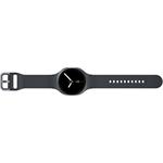 Samsung Galaxy Watch8 LTE 40 mm grafitová