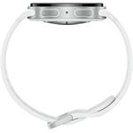 Samsung Galaxy Watch8 LTE 40 mm strieborné