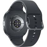 Samsung Galaxy Watch8 LTE 44 mm grafitová