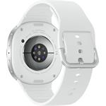 Samsung Galaxy Watch8 LTE 44mm stříbrné