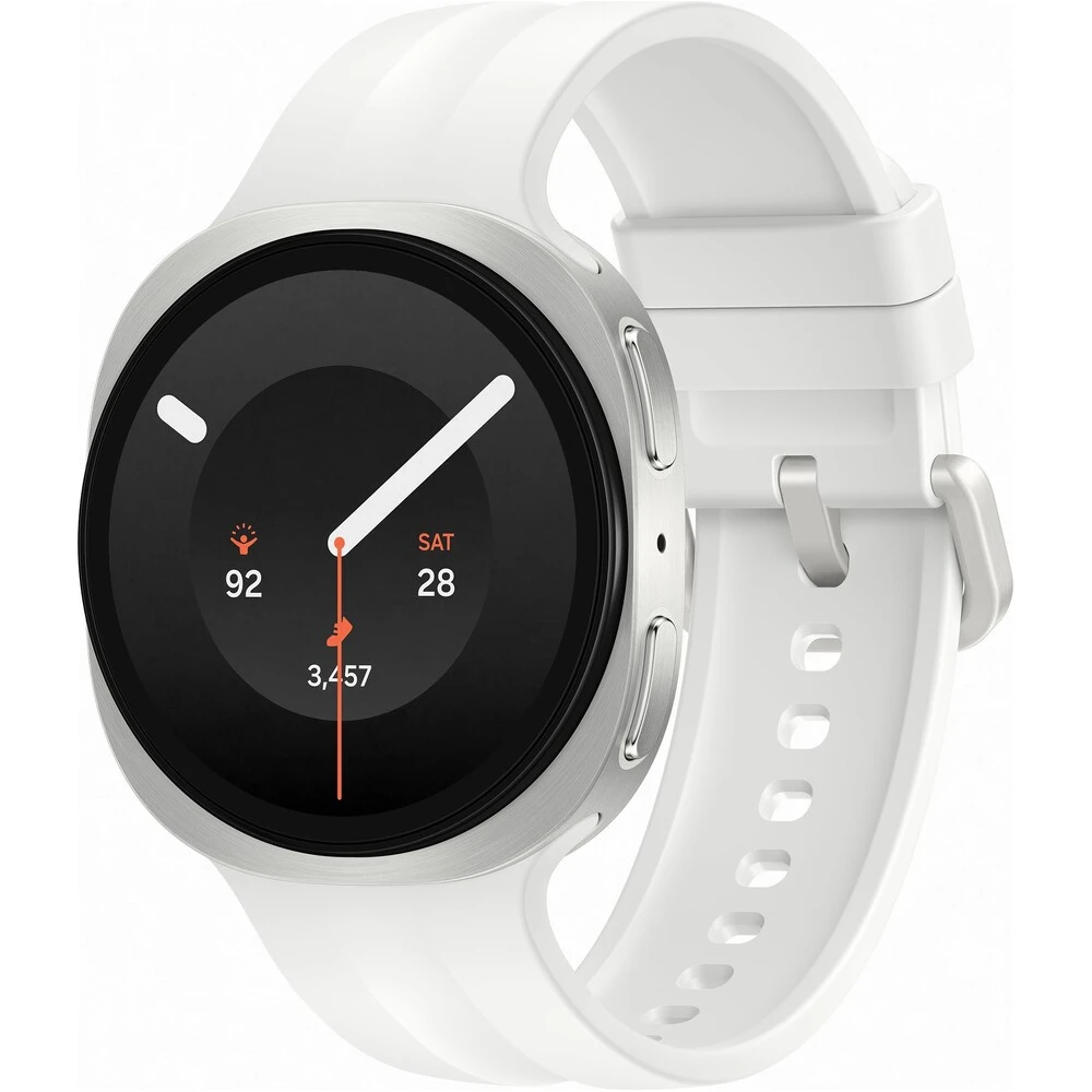 Samsung Galaxy Watch9 40 mm, béžové