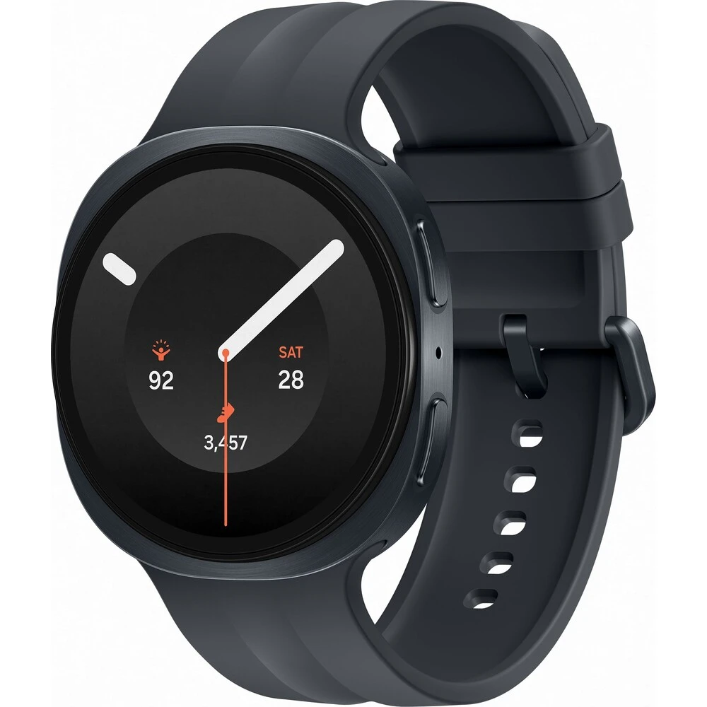Samsung Galaxy Watch9 44 mm grafitové