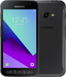 Samsung Galaxy XCover 4 (SM-G390F) černý