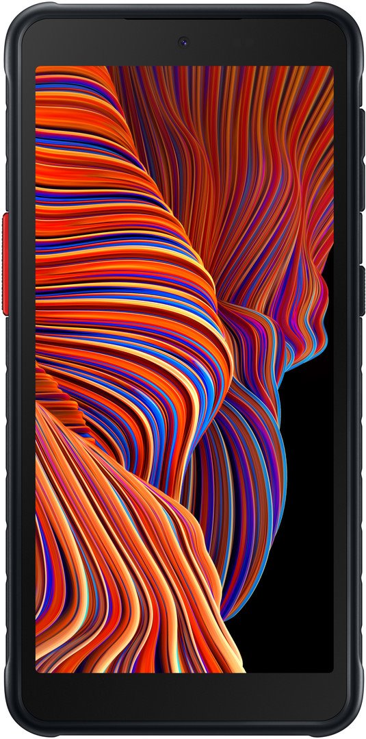 Samsung Galaxy XCover 5 černý
