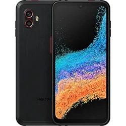 Samsung Galaxy XCover 6 Pro (SM-G736B) čierny