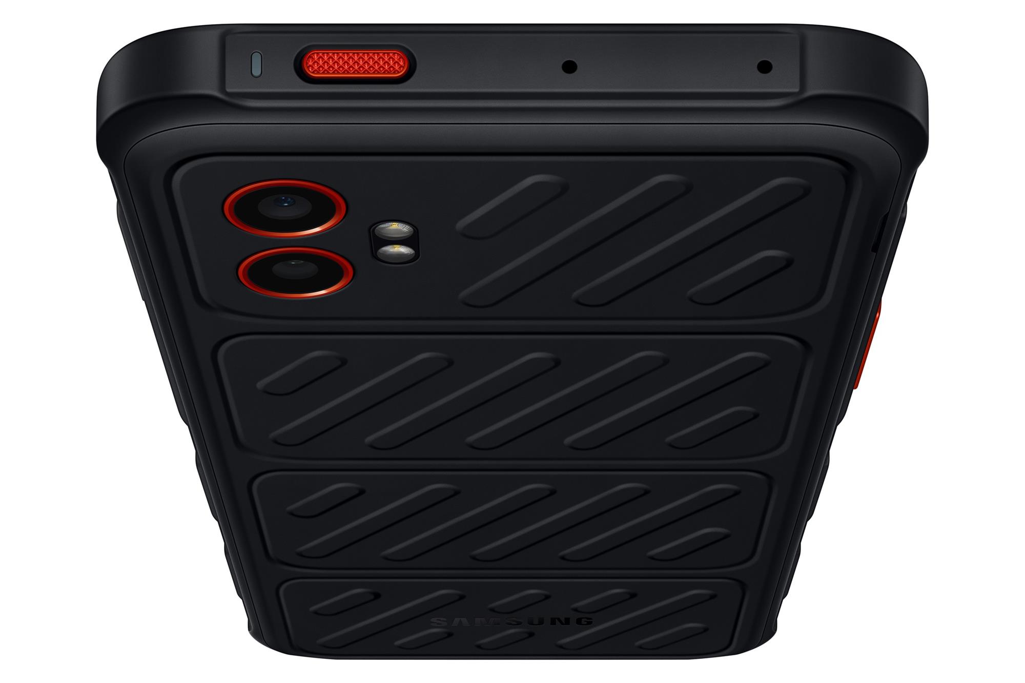 Samsung Galaxy XCover 7 Pro 6GB/128GB čierny