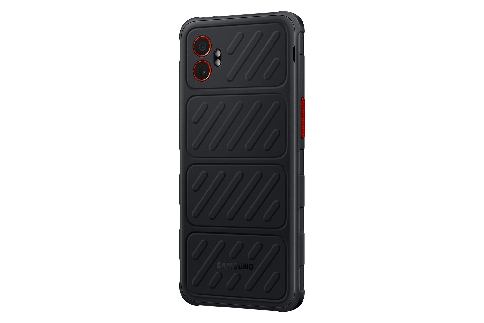 Samsung Galaxy XCover 7 Pro 6GB/128GB čierny