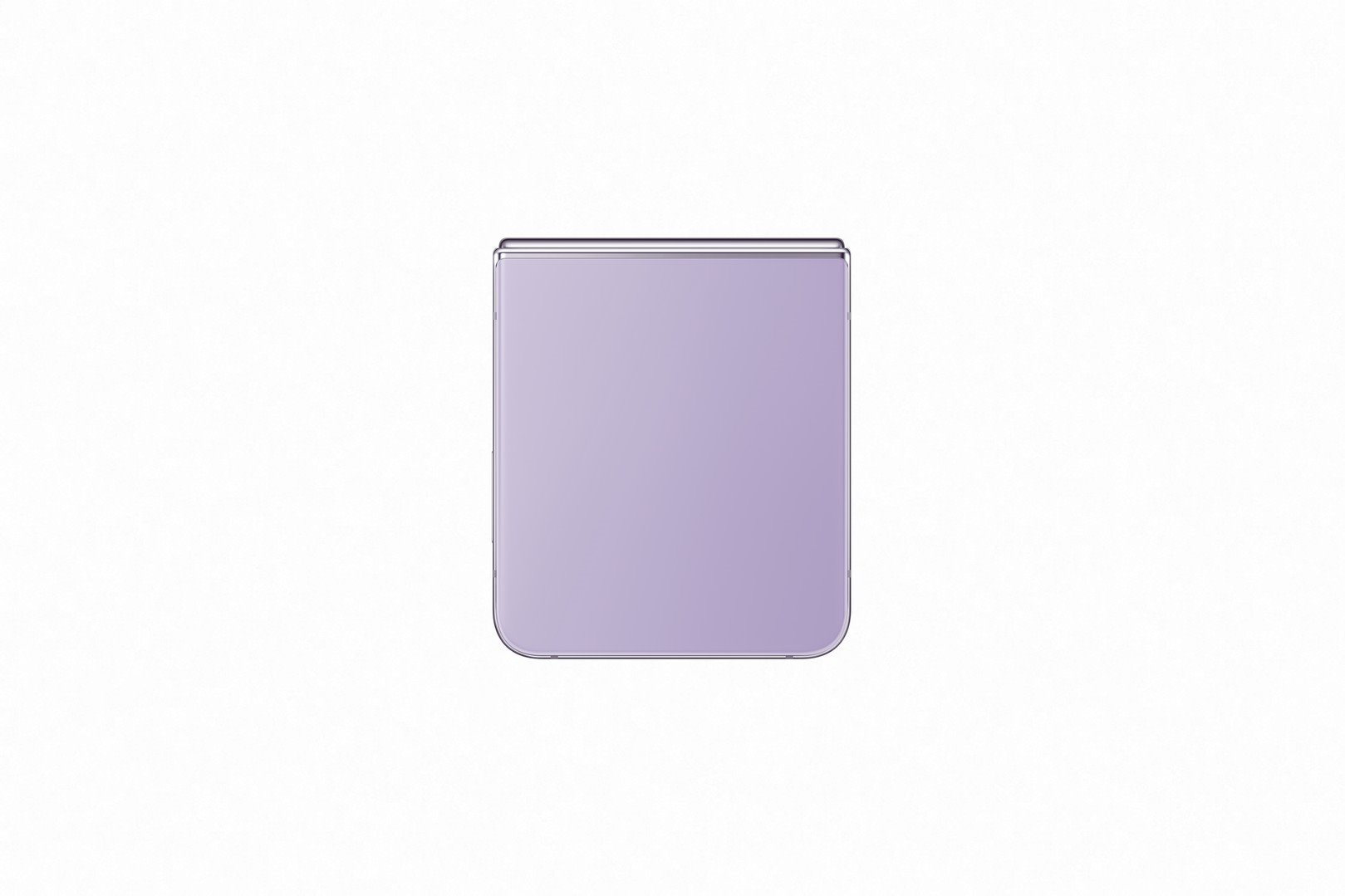 SAMSUNG Galaxy Z Flip4 5G 128GB fialový