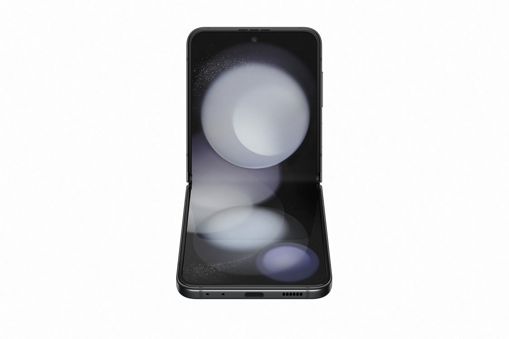 Samsung Galaxy Z Flip5 5G 256 GB Graphite