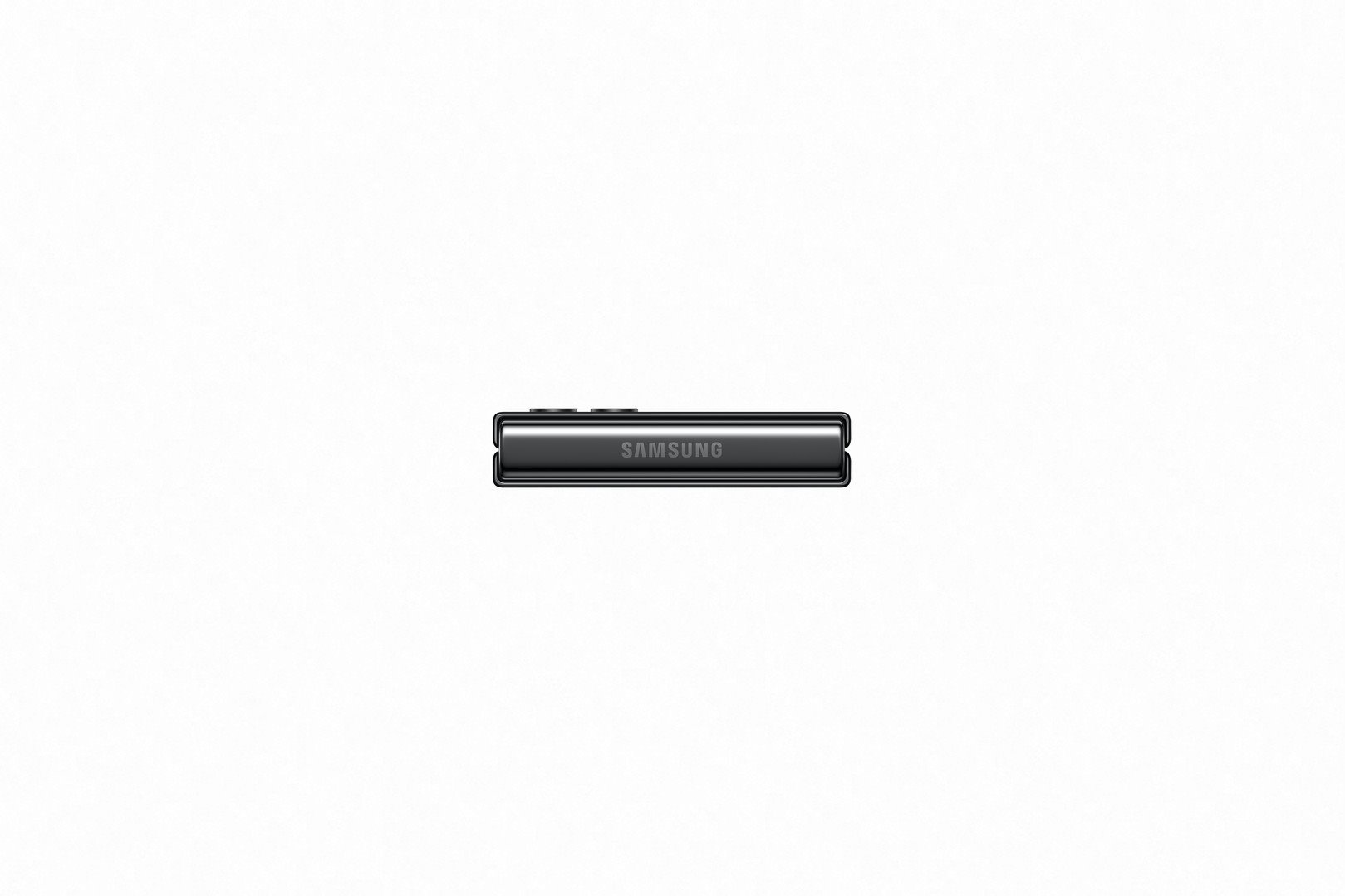 Samsung Galaxy Z Flip5 5G 256 GB Graphite