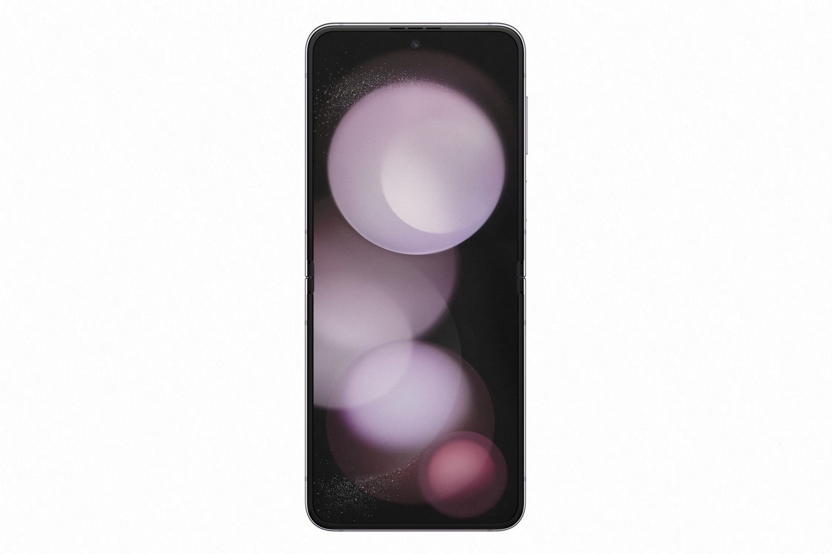 Samsung Galaxy Z Flip5 5G 256GB fialový
