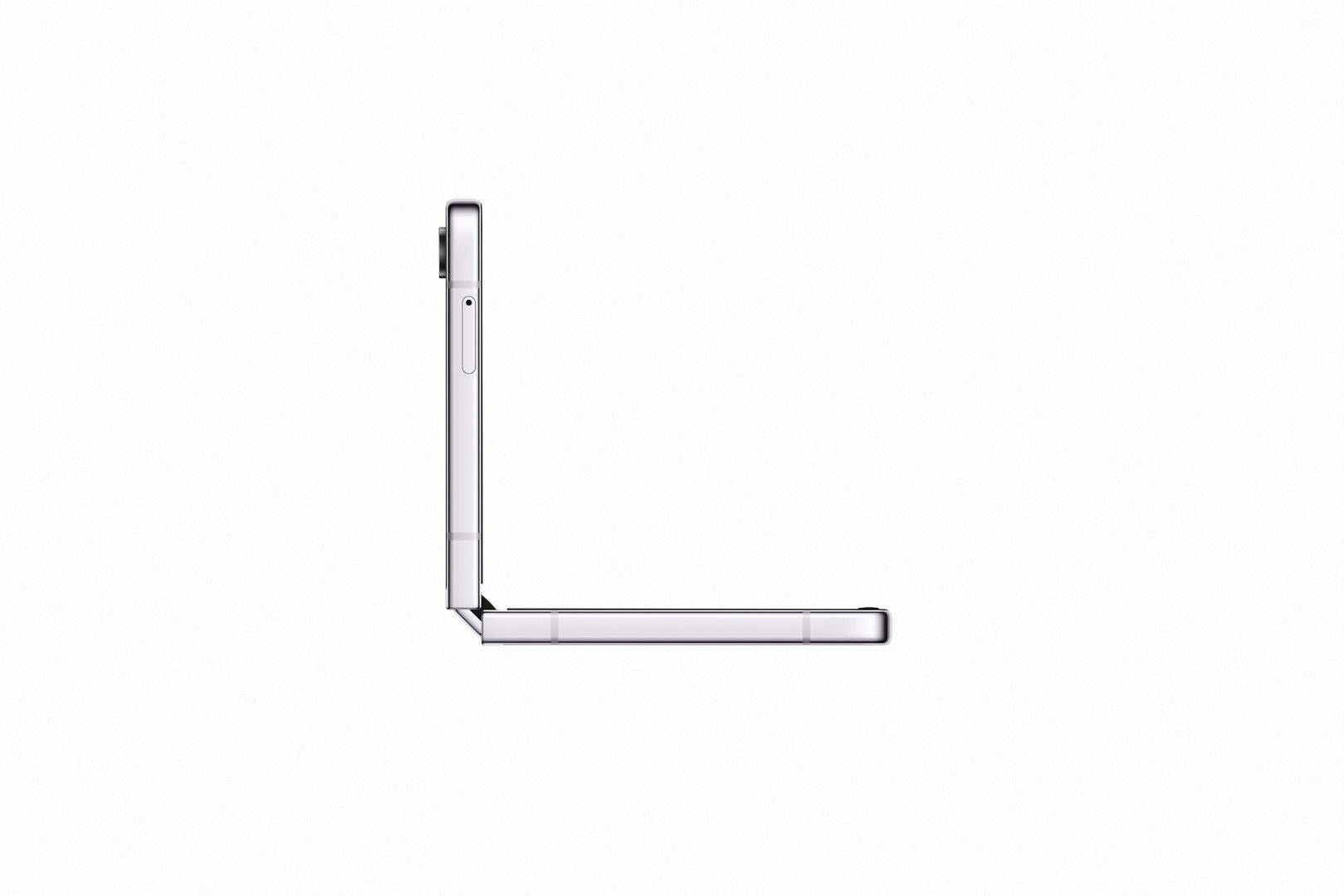 Samsung Galaxy Z Flip5 5G 256GB (SM-F731B) fialová