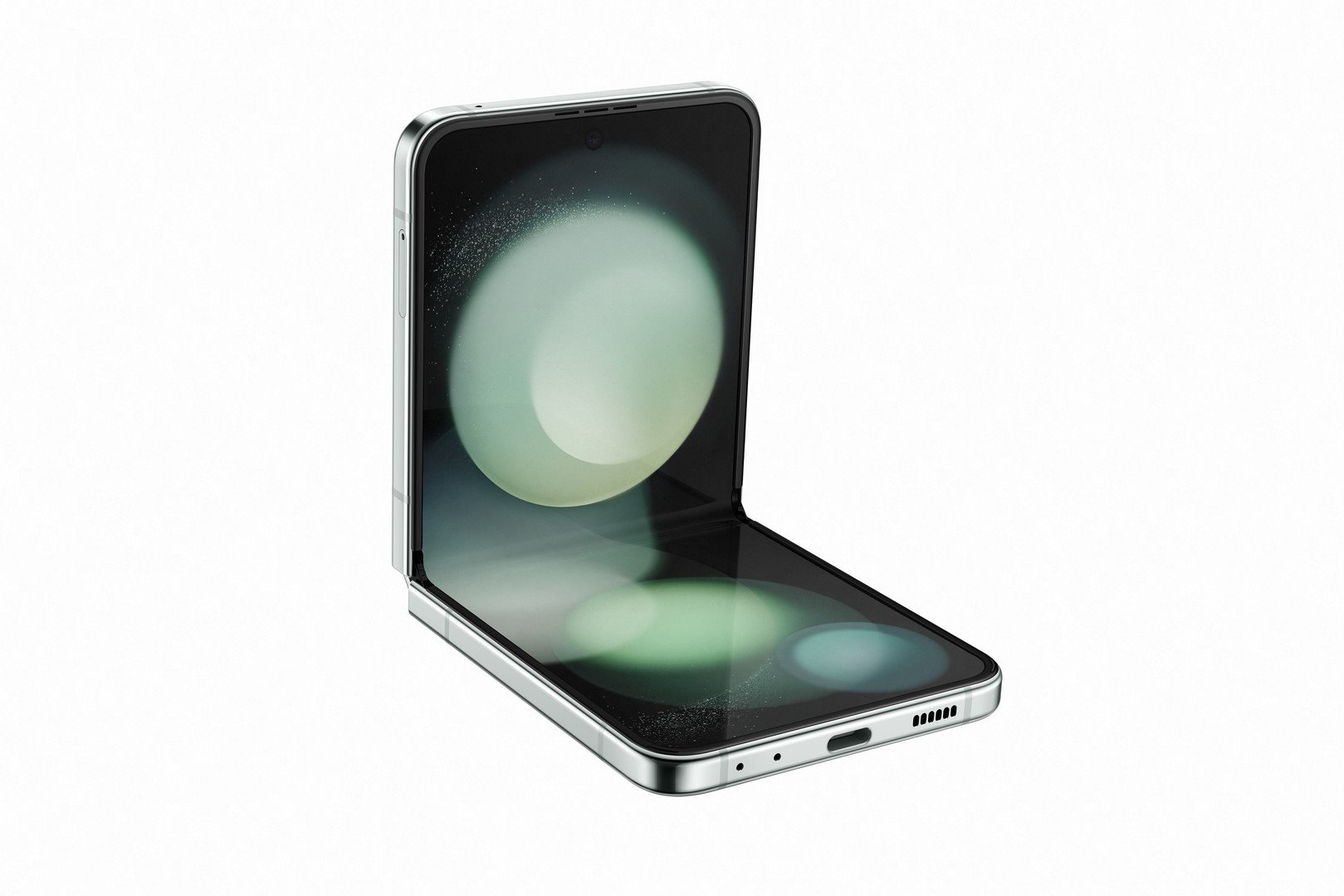 Samsung Galaxy Z Flip5 5G 256GB zelená