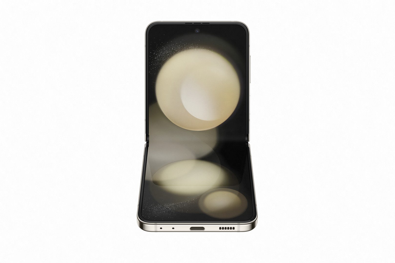Samsung Galaxy Z Flip5 5G 512GB béžová