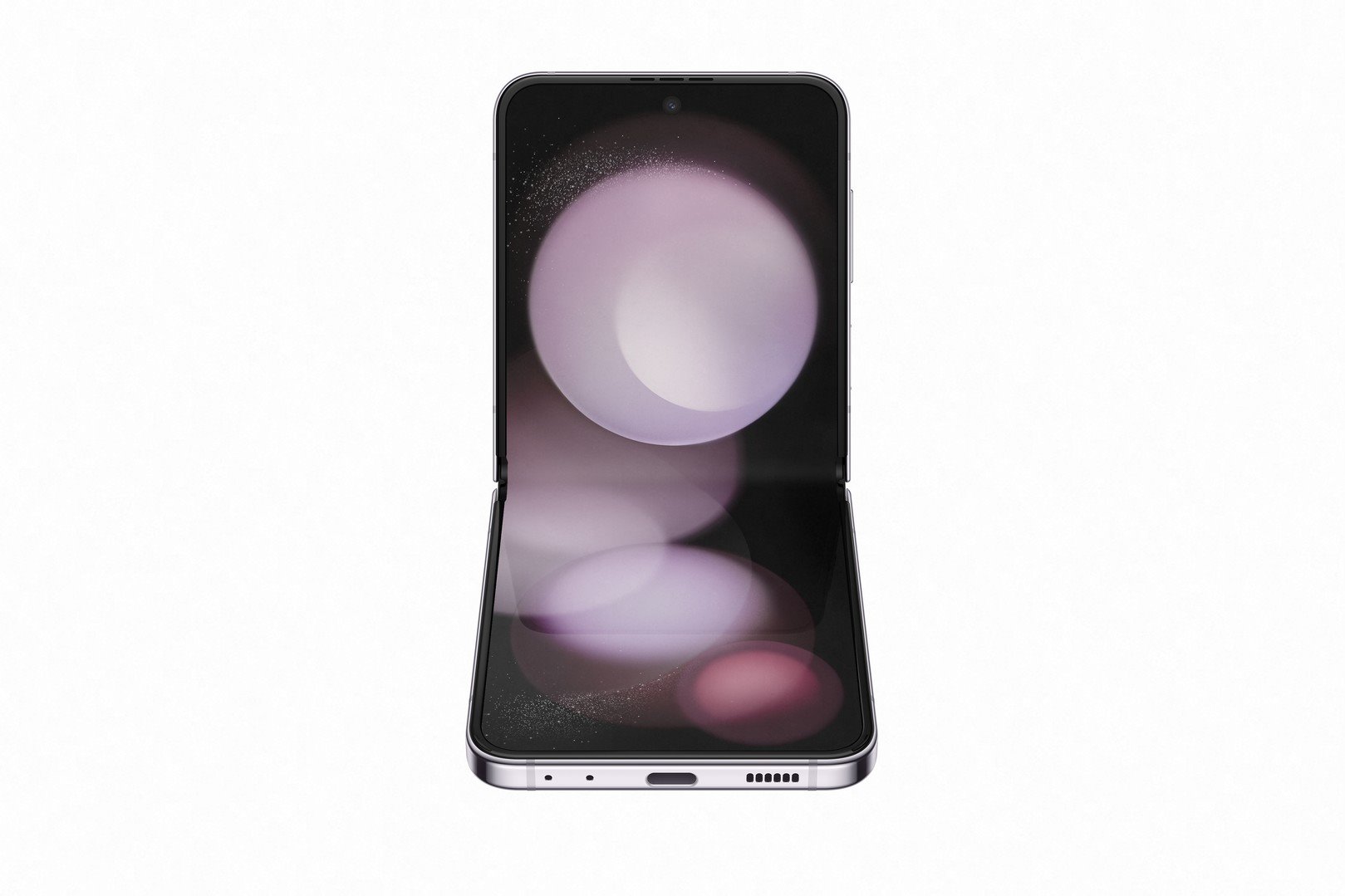 Samsung Galaxy Z Flip5 5G 512GB fialová