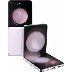 Samsung Galaxy Z Flip5 5G 512GB fialový