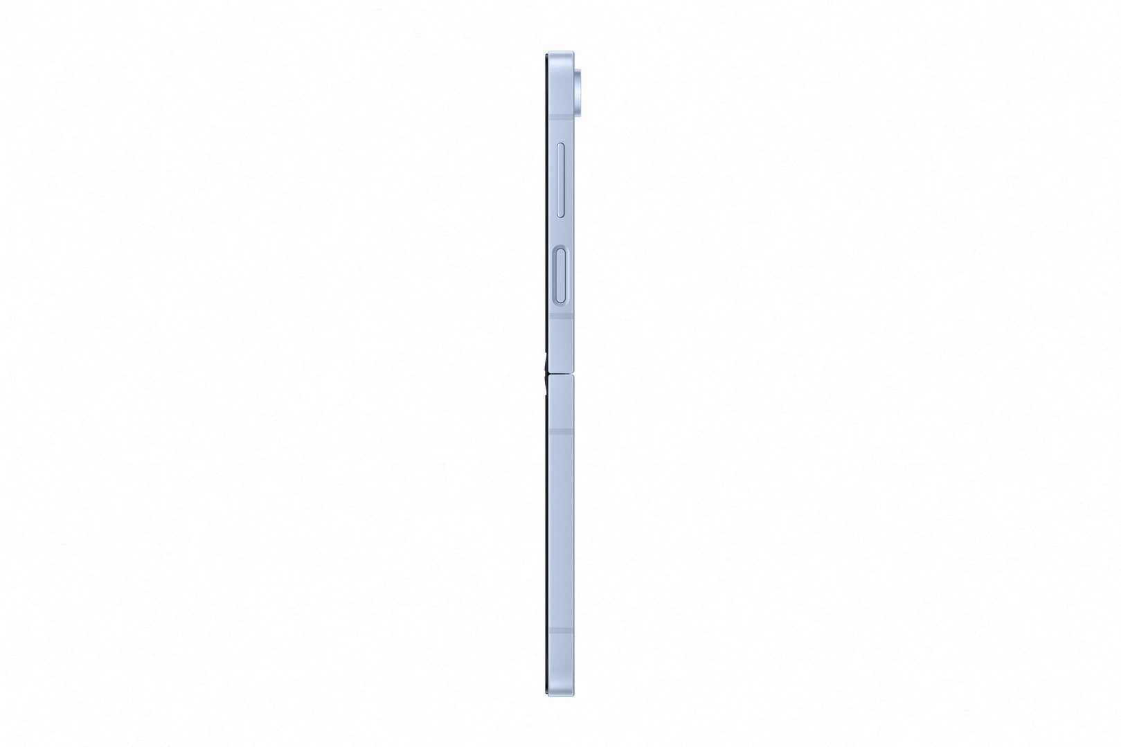 Samsung Galaxy Z Flip6 5G 256GB modrý