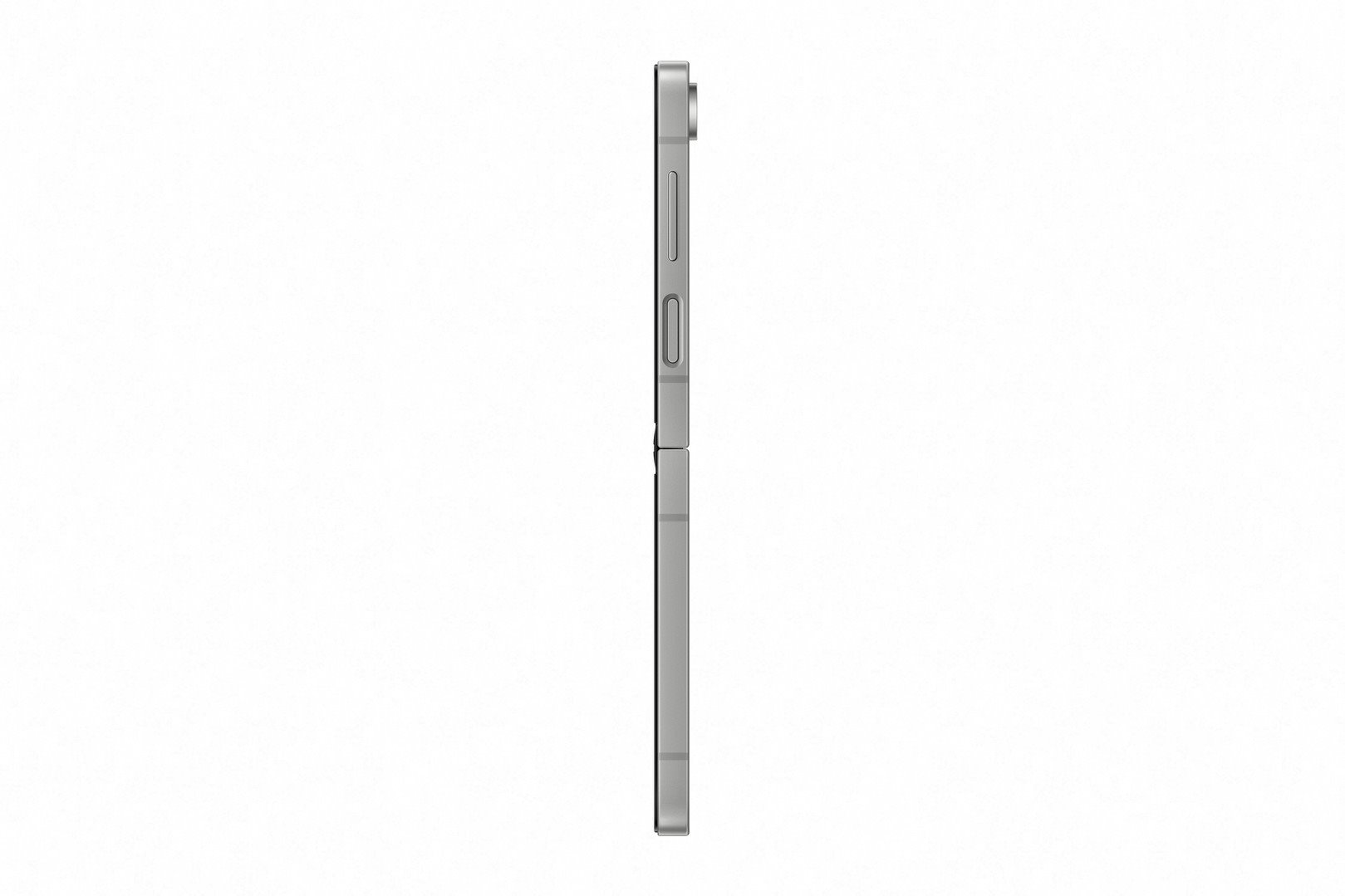 Samsung Galaxy Z Flip6 5G 256GB šedý