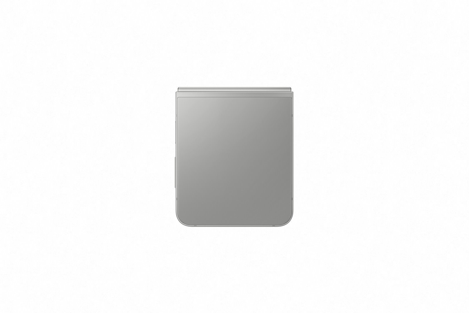 Samsung Galaxy Z Flip6 5G 256GB sivá