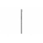 Samsung Galaxy Z Flip6 5G 256GB sivá