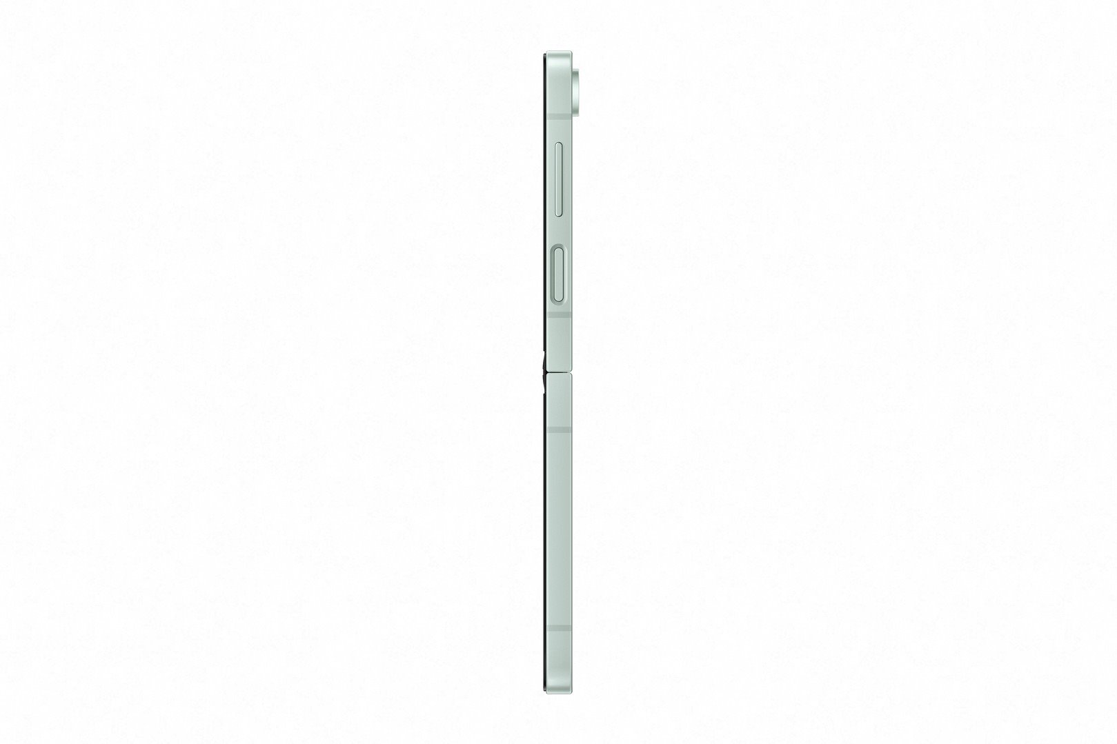 Samsung Galaxy Z Flip6 5G 256GB zelená