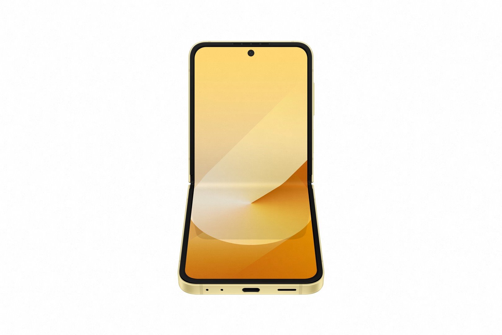 Samsung Galaxy Z Flip6 5G 256GB žltá