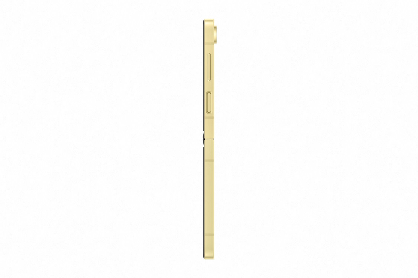 Samsung Galaxy Z Flip6 5G 512GB žltá