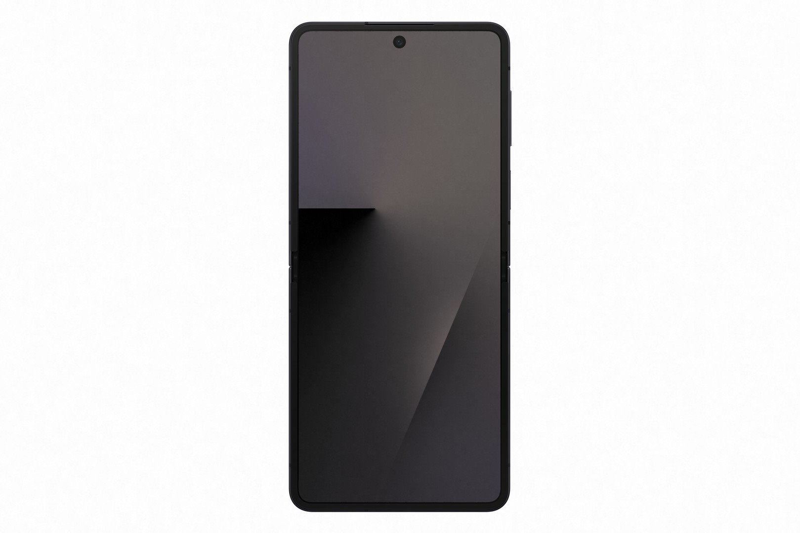 Samsung Galaxy Z Flip7 5G 256GB černý