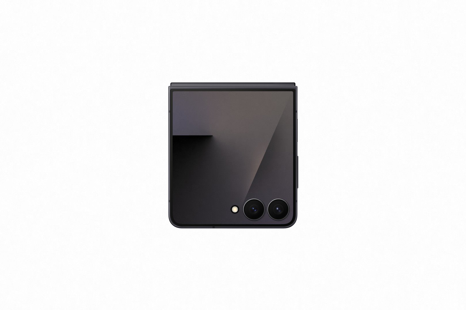 Samsung Galaxy Z Flip7 5G 256GB černý