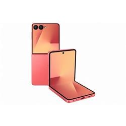 Samsung Galaxy Z Flip7 5G 256GB červený