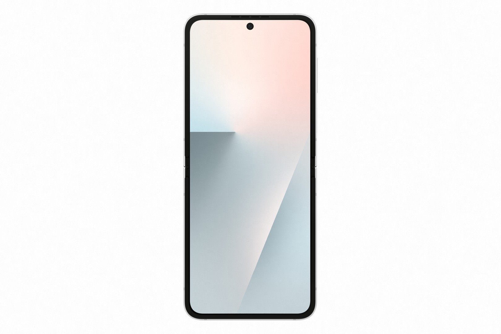 Samsung Galaxy Z Flip7 FE 5G 128GB bílý