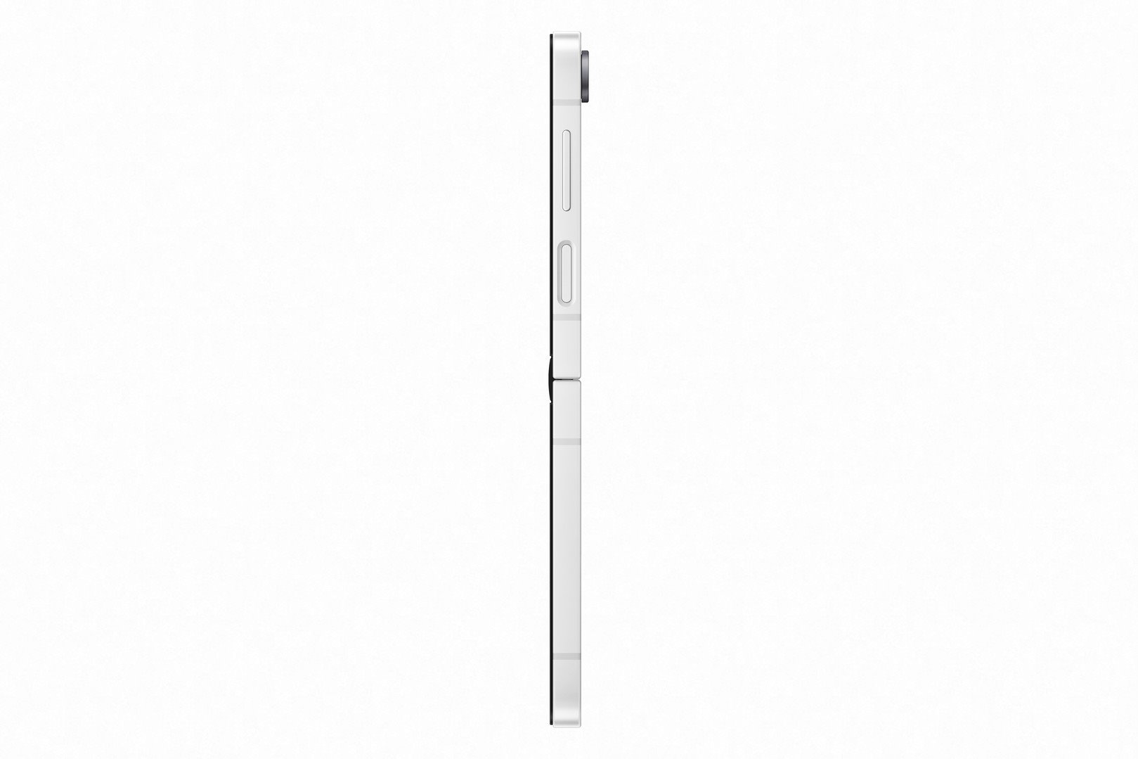 Samsung Galaxy Z Flip7 FE 5G 256GB biely