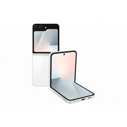 Samsung Galaxy Z Flip7 FE 5G 256GB bílý
