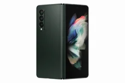 Samsung Galaxy Z Fold2 5G čierny SM-F916BZKAXEZ