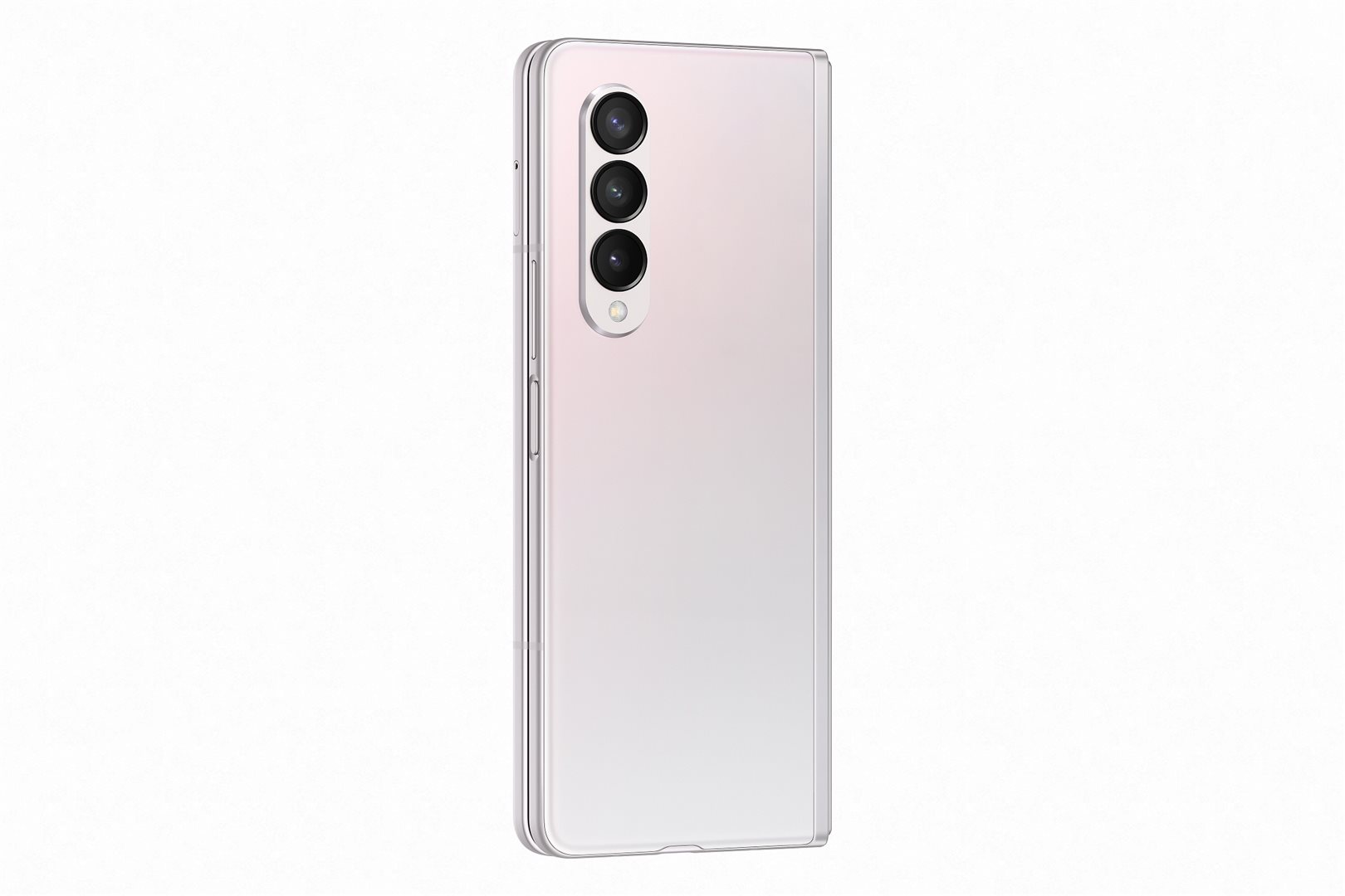 Samsung Galaxy Z Fold3 5G 256GB stříbrný