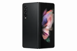 Samsung Galaxy Z Fold3 5G 512GB černý