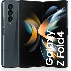 Samsung Galaxy Z Fold4 5G 256GB šedozelený