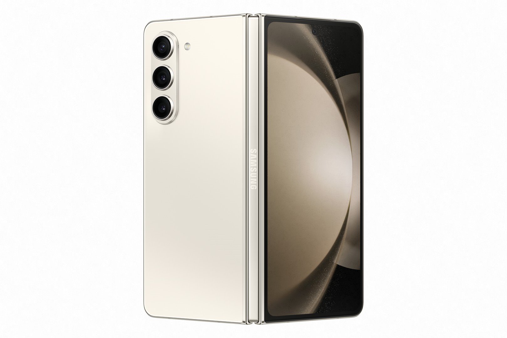 Samsung Galaxy Z Fold5 5G 1TB béžový