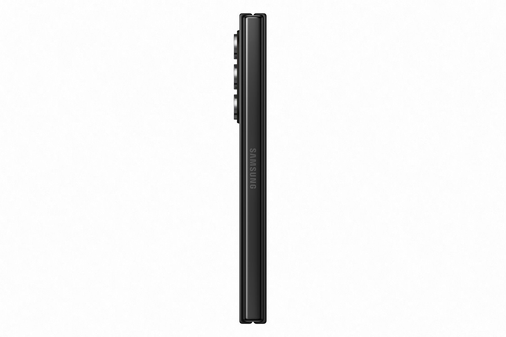 Samsung Galaxy Z Fold5 5G 256GB černý