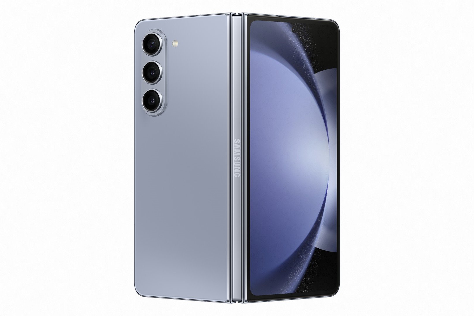 Samsung Galaxy Z Fold5 5G 256GB modrá