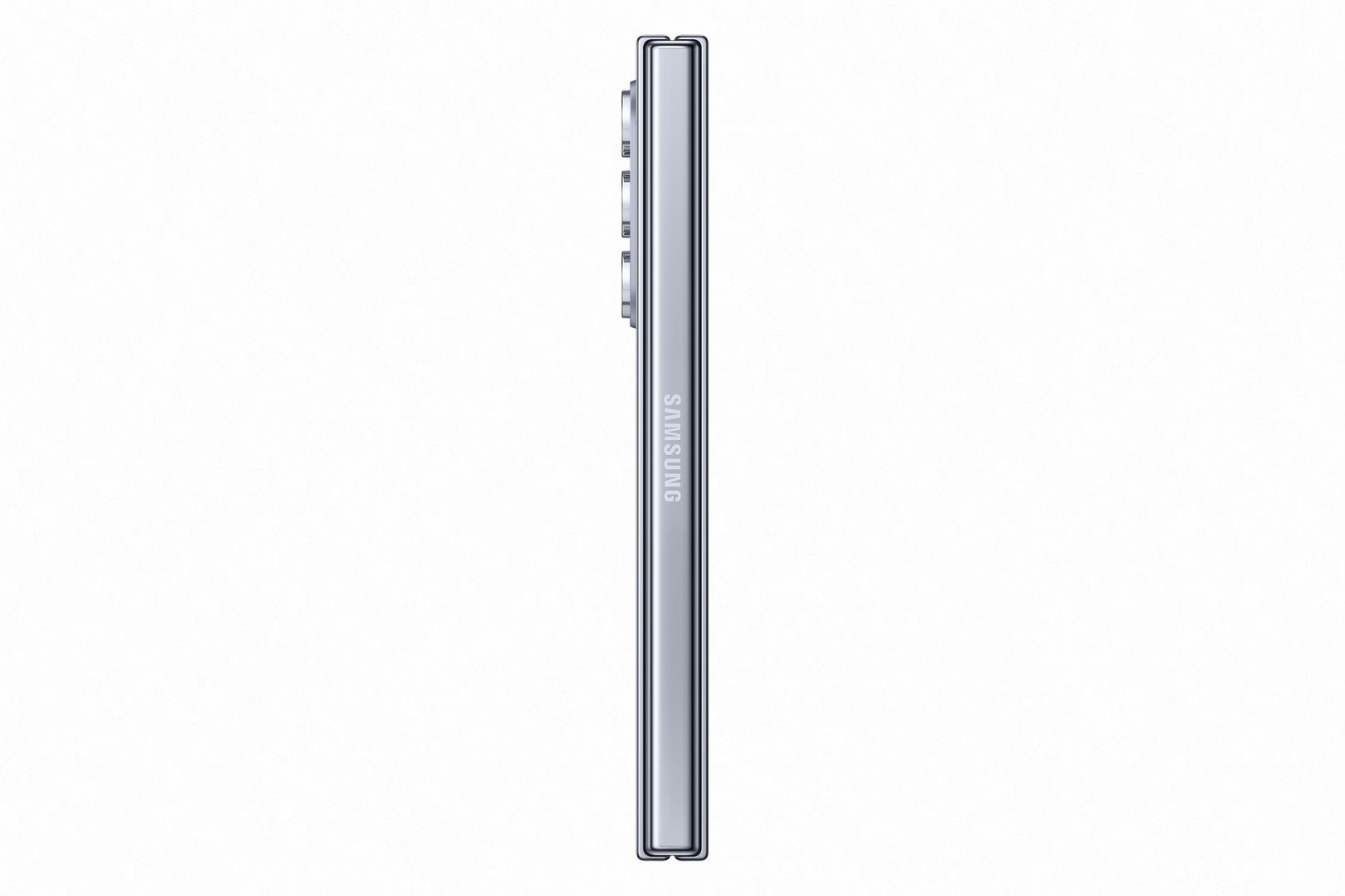 Samsung Galaxy Z Fold5 5G 256GB modrá