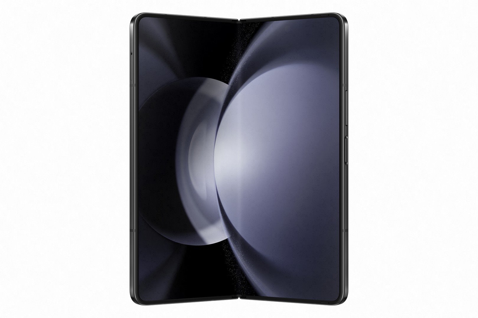 Samsung Galaxy Z Fold5 5G 512GB černý