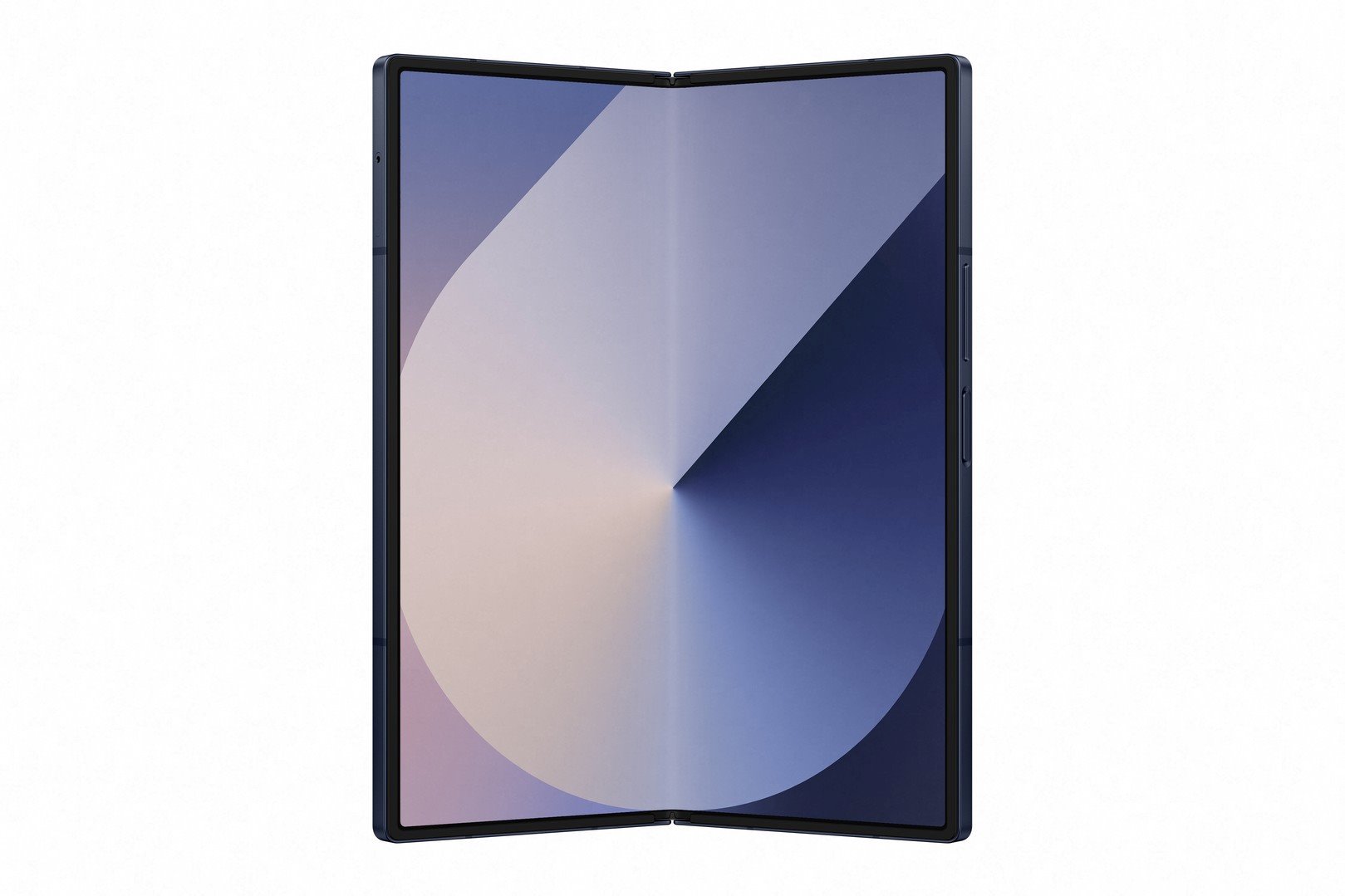 Samsung Galaxy Z Fold6 5G 256GB modrá