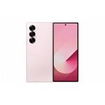 Samsung Galaxy Z Fold6 5G 256GB růžový