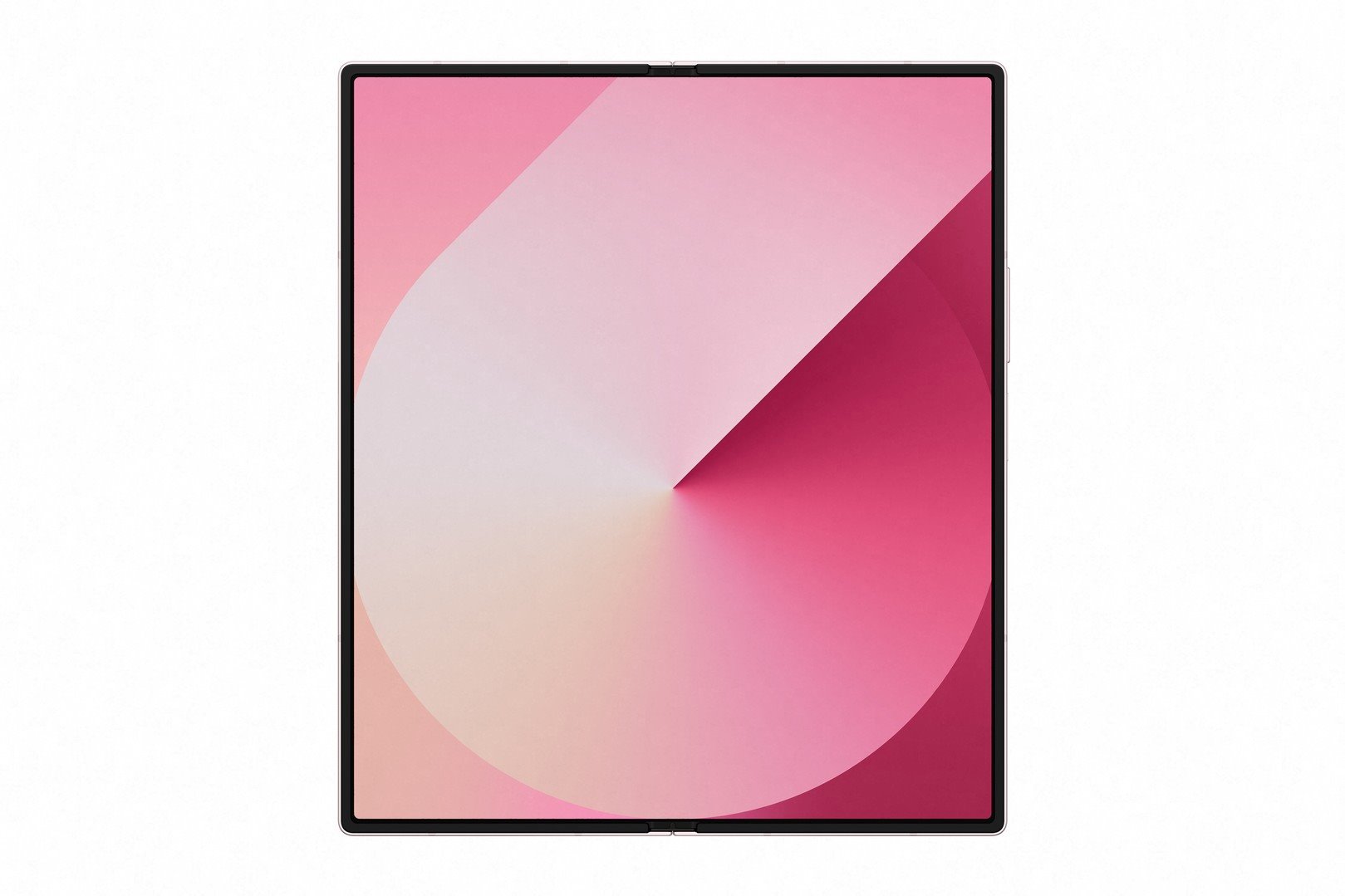 Samsung Galaxy Z Fold6 5G 512 GB ružová