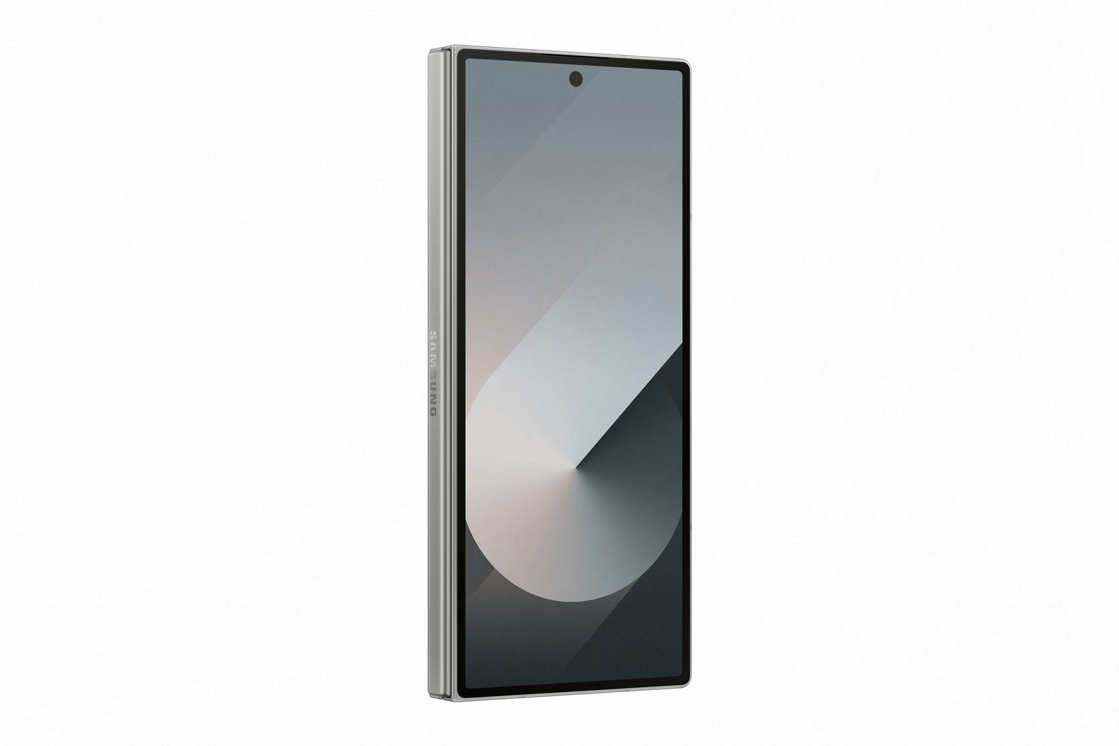 Samsung Galaxy Z Fold6 5G 512GB sivá