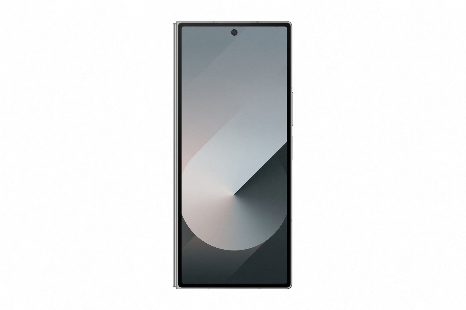 Samsung Galaxy Z Fold6 5G 512GB sivá