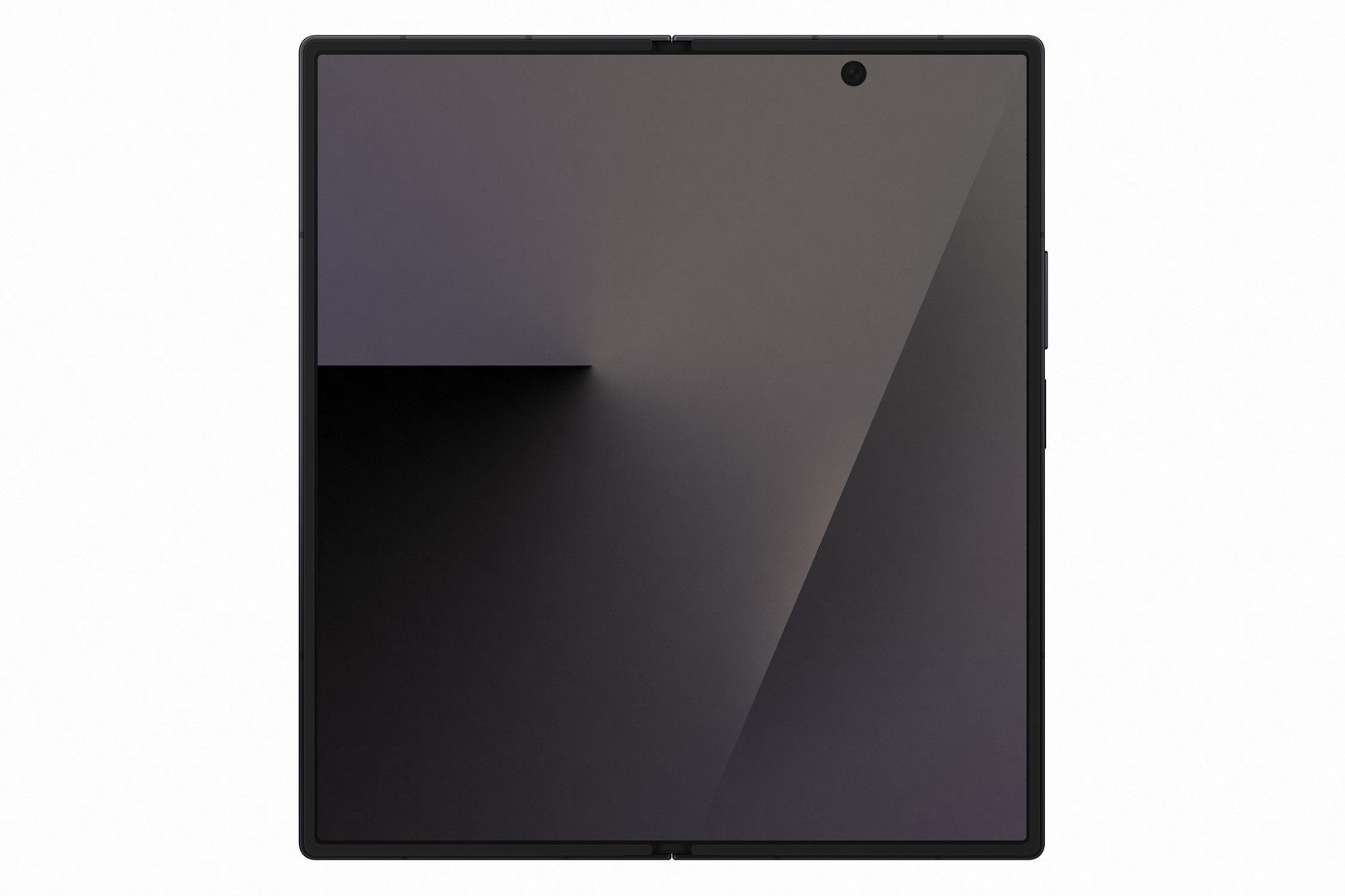 Samsung Galaxy Z Fold7 5G 1TB černý