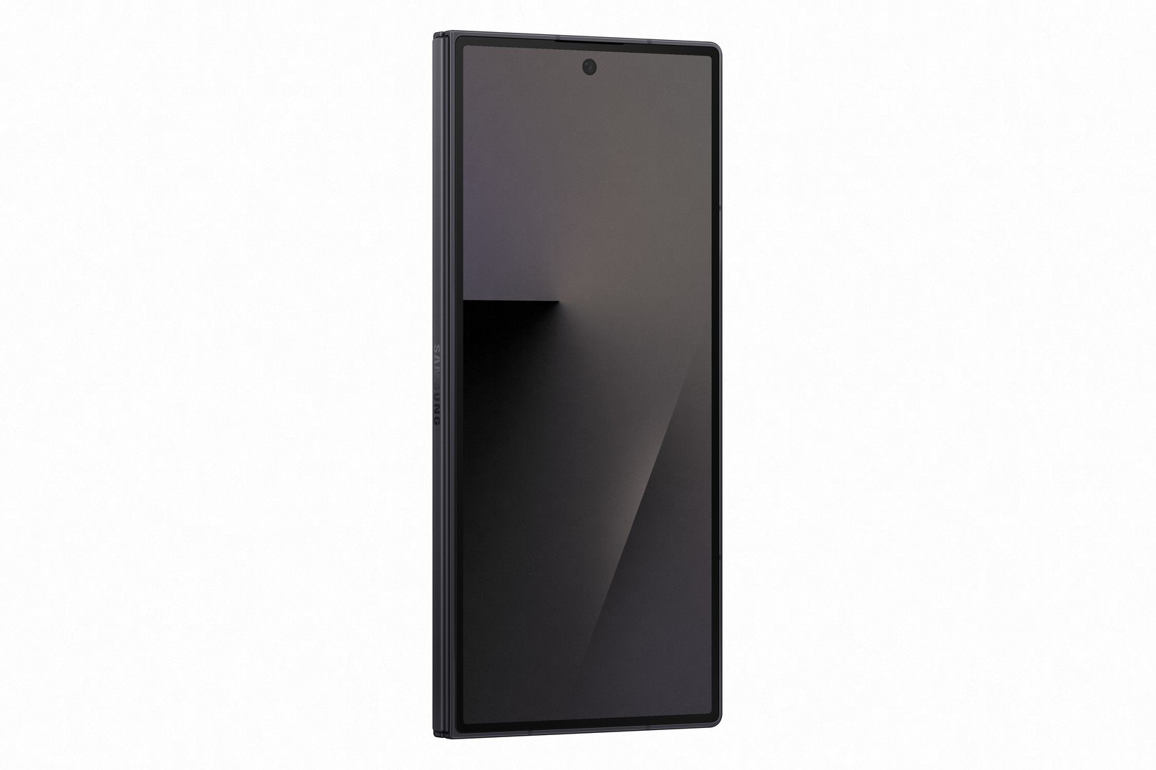 Samsung Galaxy Z Fold7 5G 1TB černý